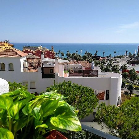 Benalmadena Lomas De Mena Benalmádena Exterior foto