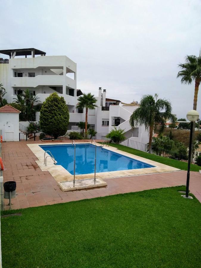 Benalmadena Lomas De Mena Benalmádena Exterior foto