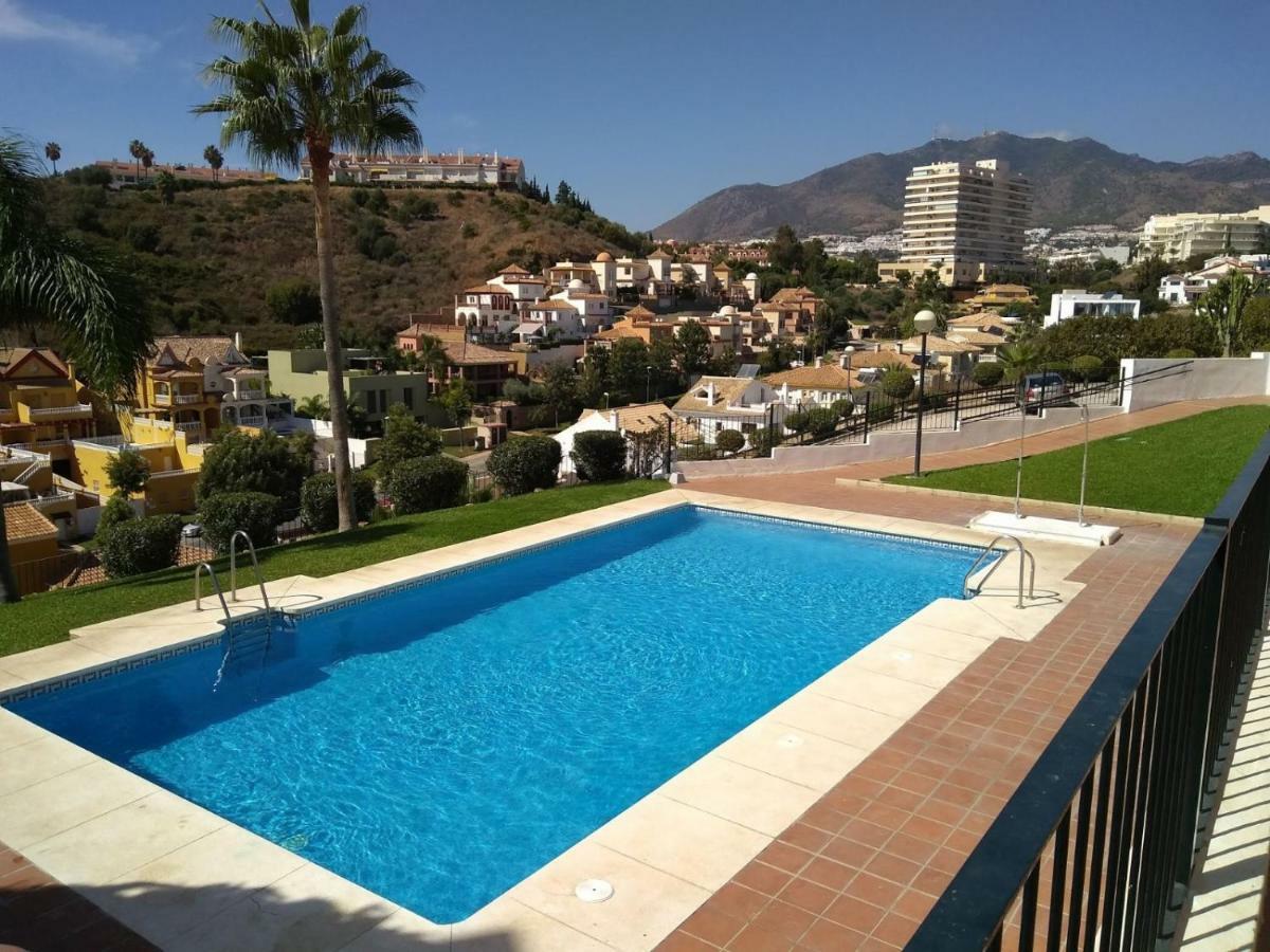 Benalmadena Lomas De Mena Benalmádena Exterior foto