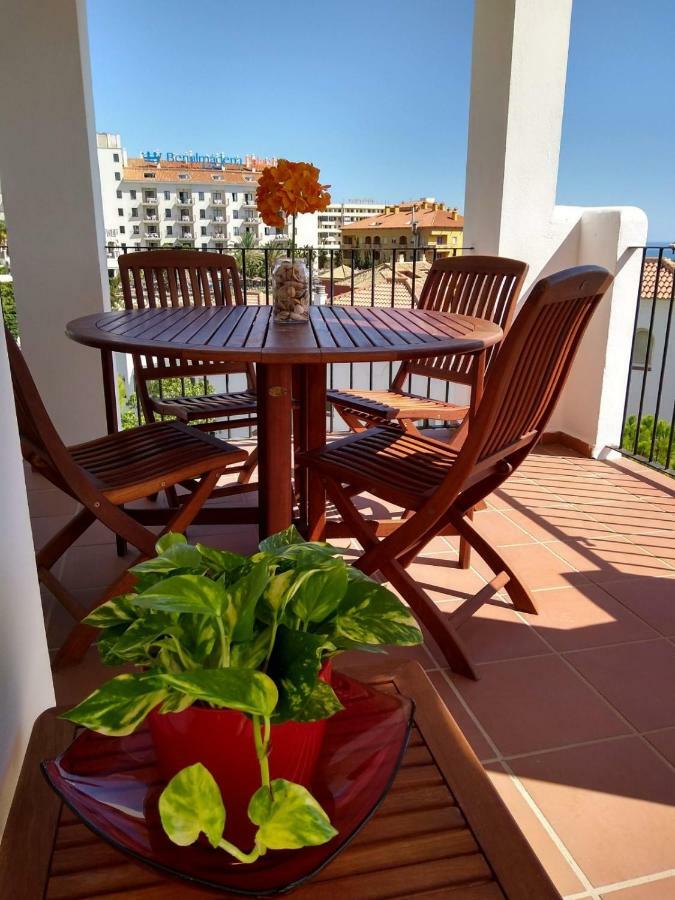 Benalmadena Lomas De Mena Benalmádena Exterior foto