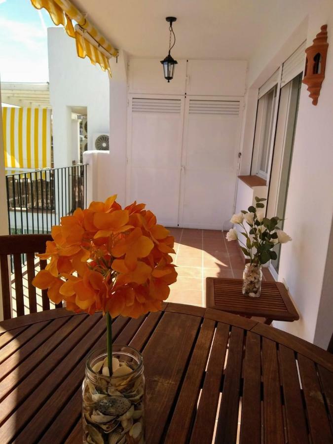 Benalmadena Lomas De Mena Benalmádena Exterior foto