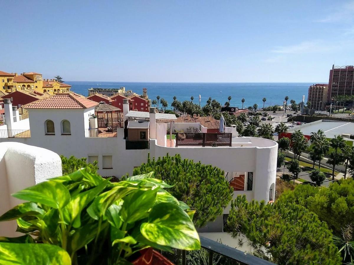 Benalmadena Lomas De Mena Benalmádena Exterior foto
