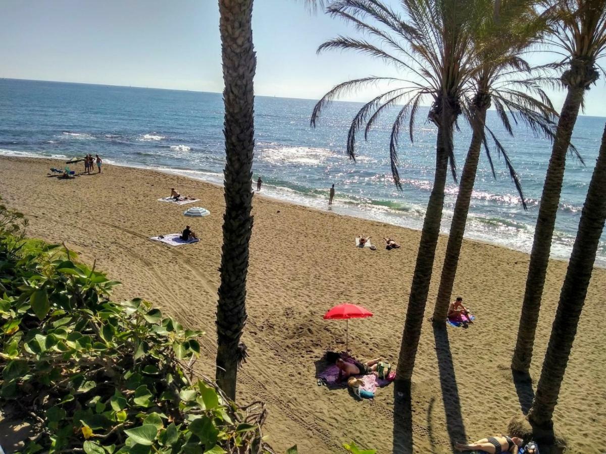 Benalmadena Lomas De Mena Benalmádena Exterior foto