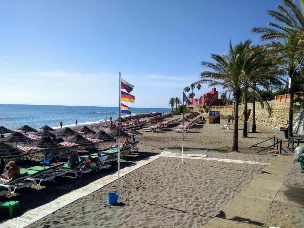 Benalmadena Lomas De Mena Benalmádena Exterior foto