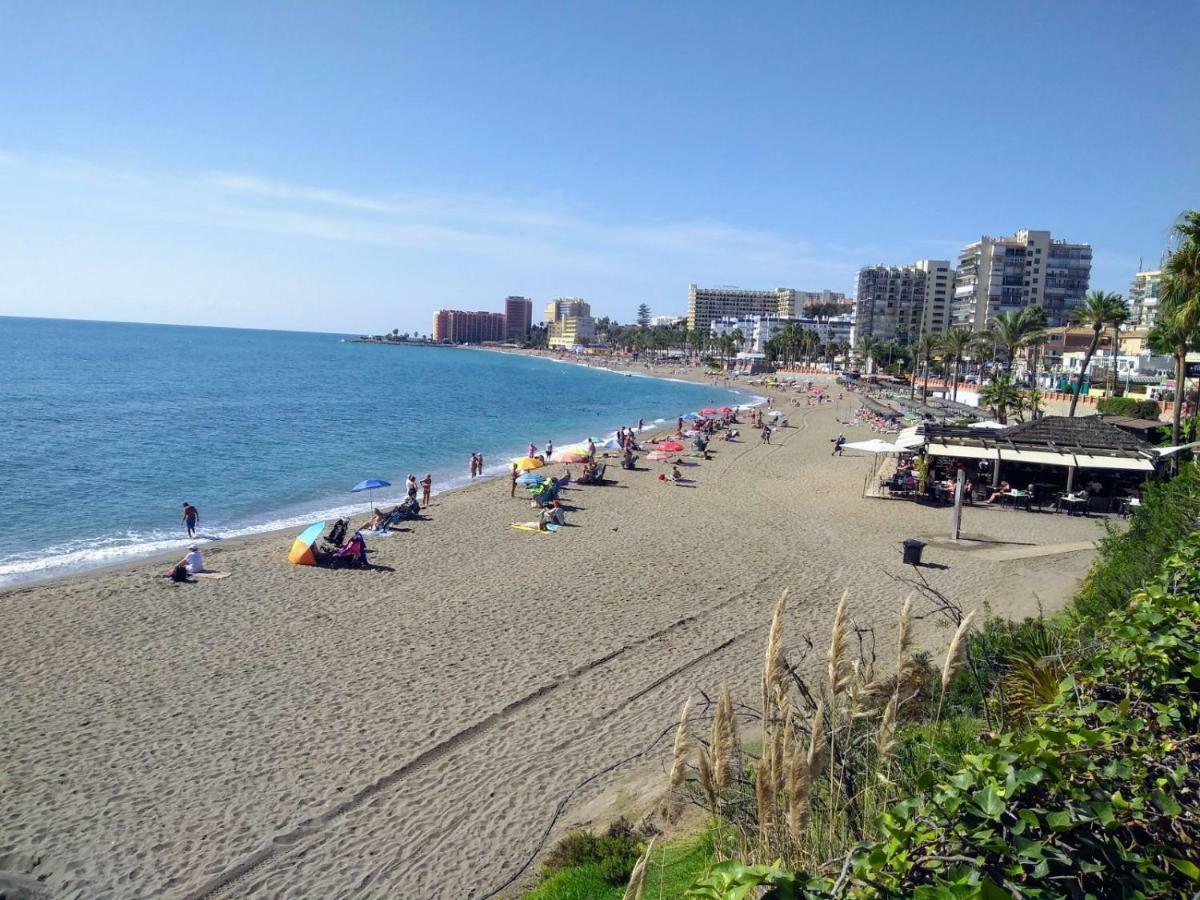 Benalmadena Lomas De Mena Benalmádena Exterior foto