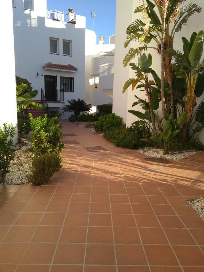 Benalmadena Lomas De Mena Benalmádena Exterior foto